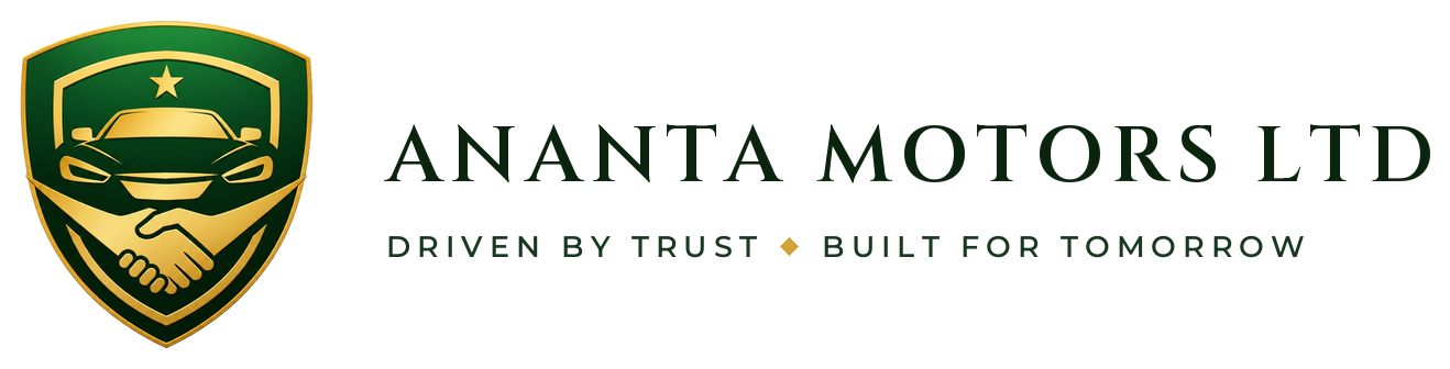 Ananta Motors Ltd