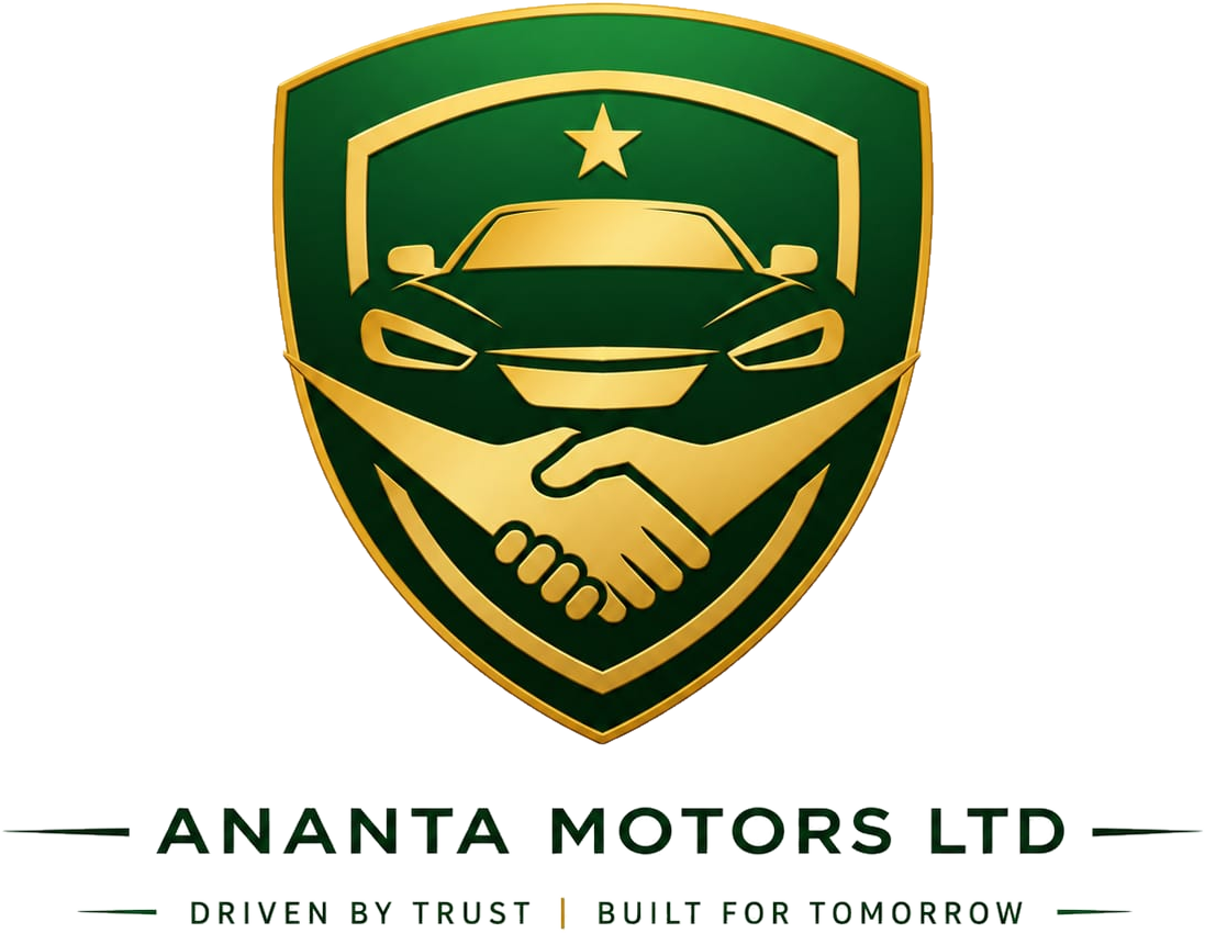 Ananta Motors