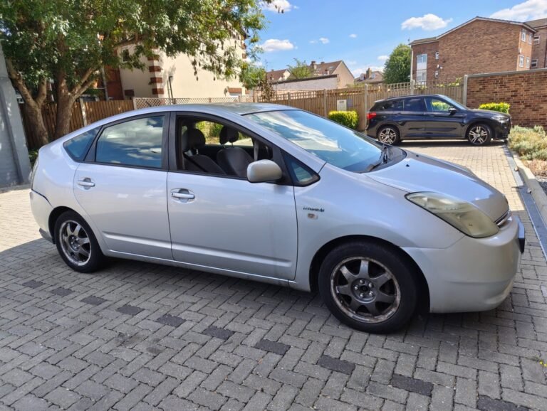 2007 - TOYOTA PRIUS
