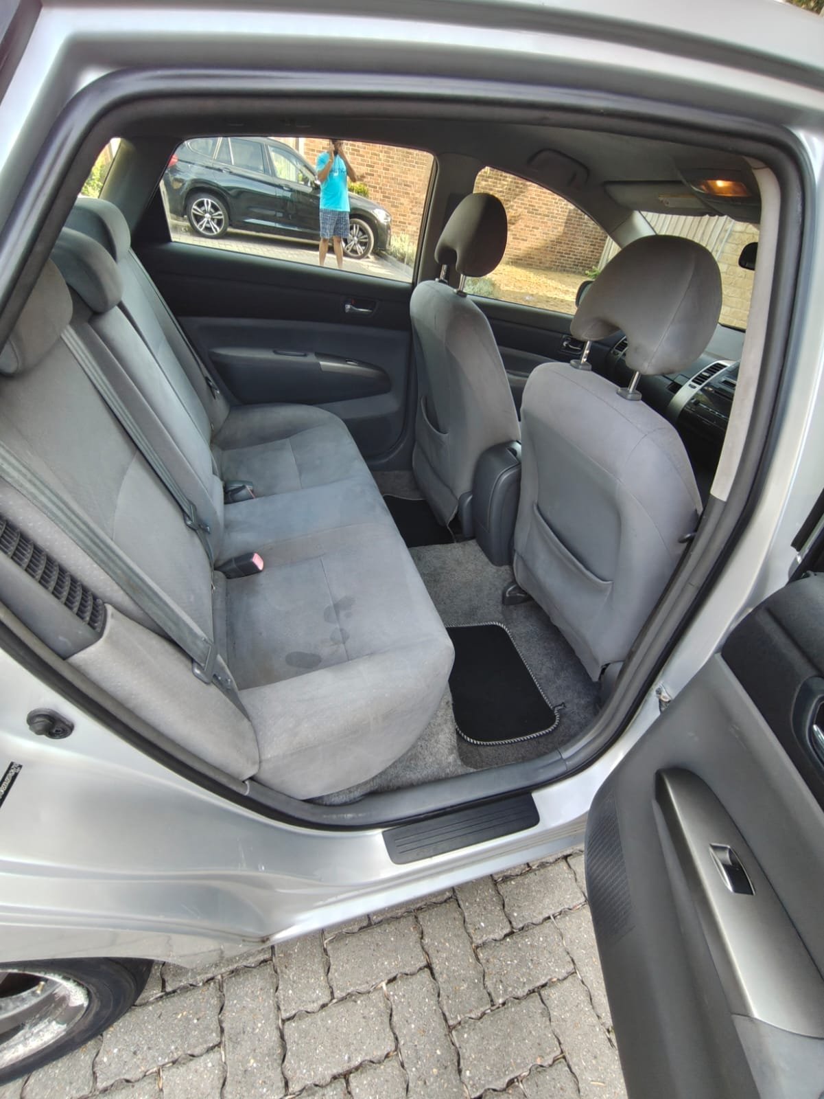 2007 - TOYOTA PRIUS