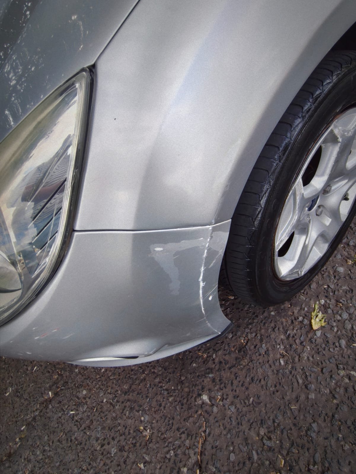 2011 - FORD FOCUS