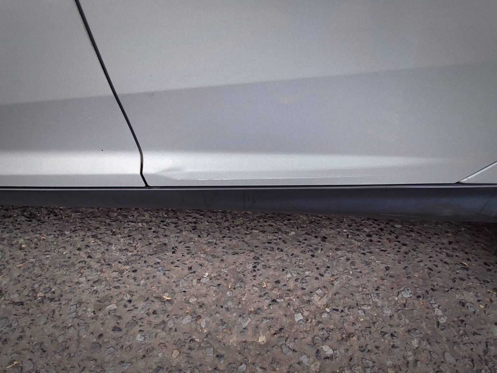 2011 - FORD FOCUS